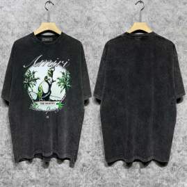 Picture of Amiri T Shirts Short _SKUAmiriS-XXLsytZJD11223133
